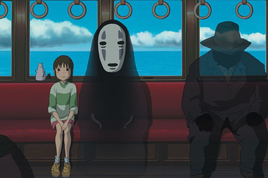Breves apuntes del cine de Hayao Miyazaki - La Tercera