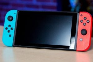 Nintendo Switch supera 3DS e vendas chegam a 80 milhões