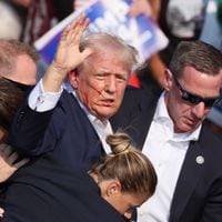 “Me asquea”, “debe ser condenado vehementemente” y que “prevalezca el diálogo”: las reacciones de los líderes del mundo por ataque a Donald Trump