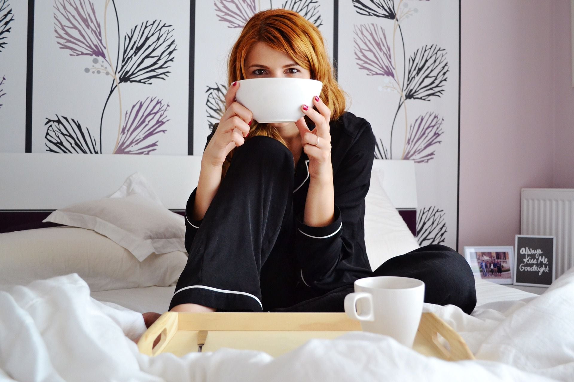 ¿Dormiste mal anoche? Estos alimentos mejores que el café te ayudarán a despertar