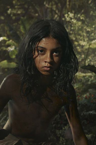 Warner Bros. renombra a su versión oscura de El Libro de La Selva - La  Tercera