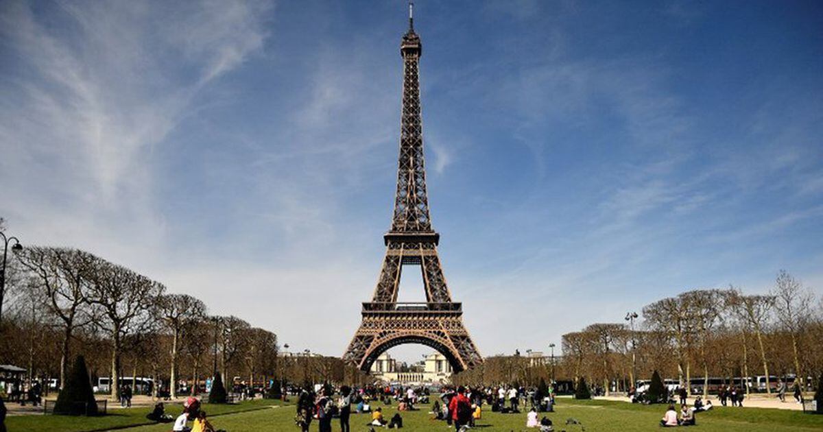 La torre Eiffel : historia, arquitectura, estilo y construccion
