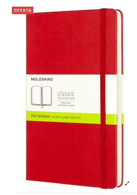 Moleskine