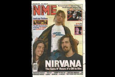 NME-Nirvana