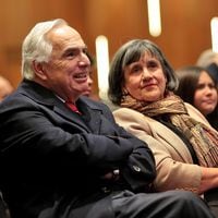 Chadwick en homenaje a Piñera: “Espero que las distintas expresiones de la oposición puedan estar a la altura del desafío que se exige hoy día”