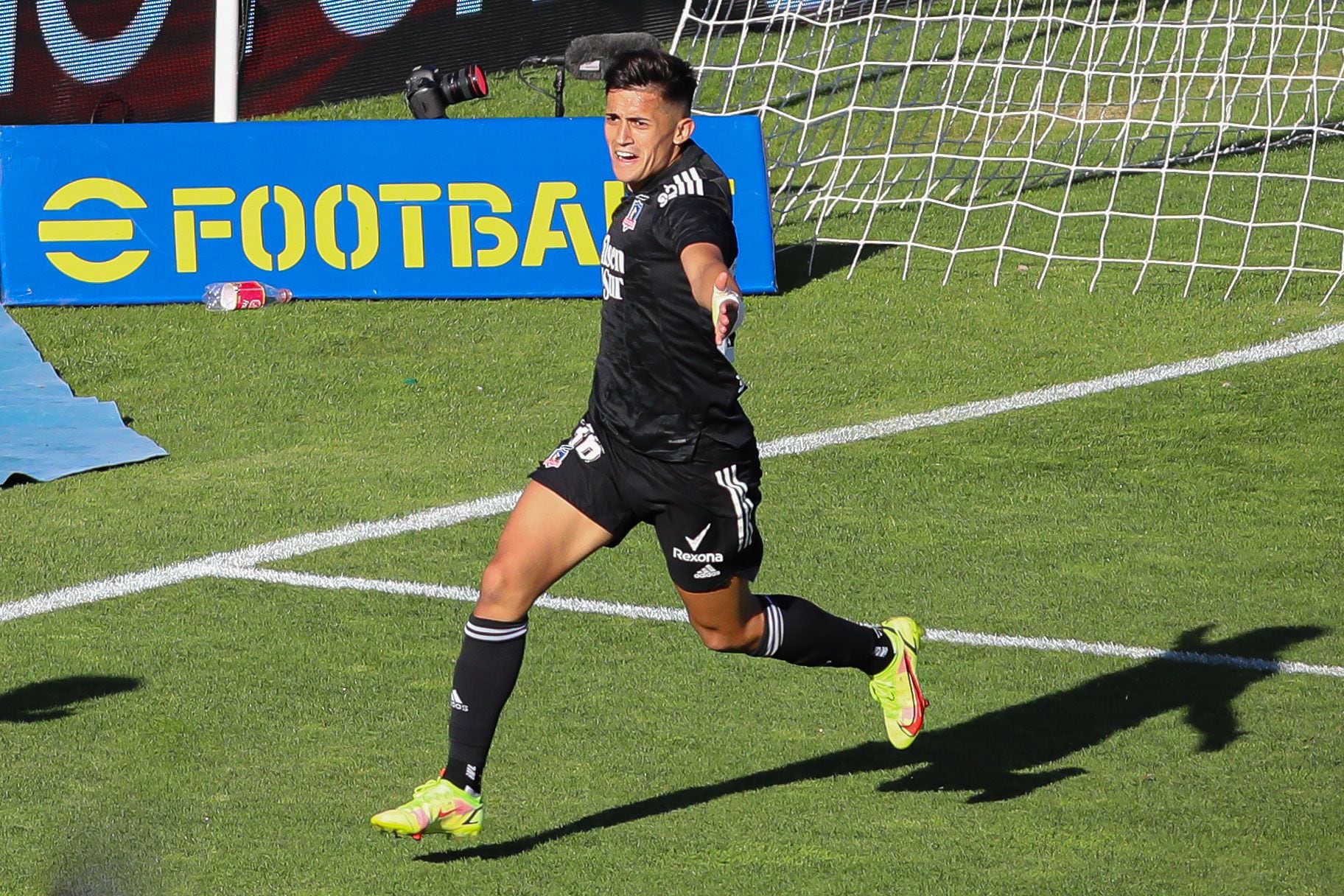 Colo Colo vs Universidad Catolica