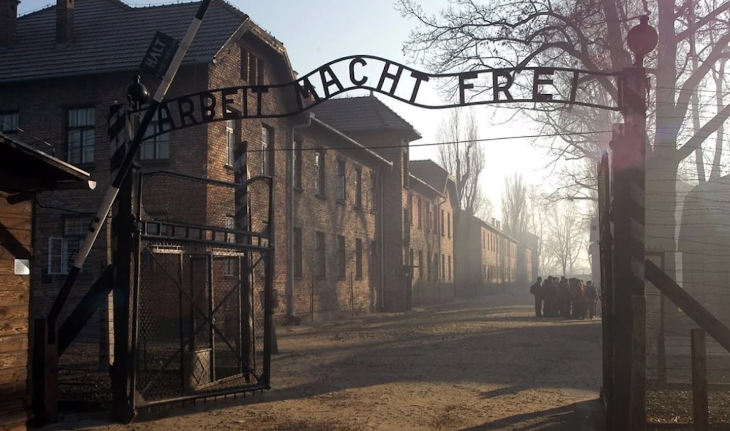 Auschwitz