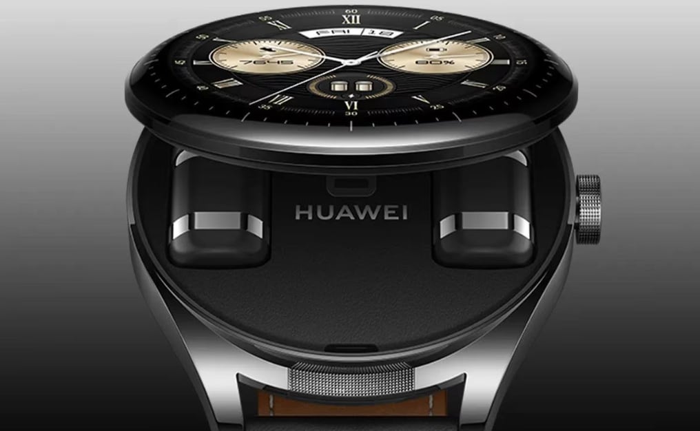 Huawei Watch Buds