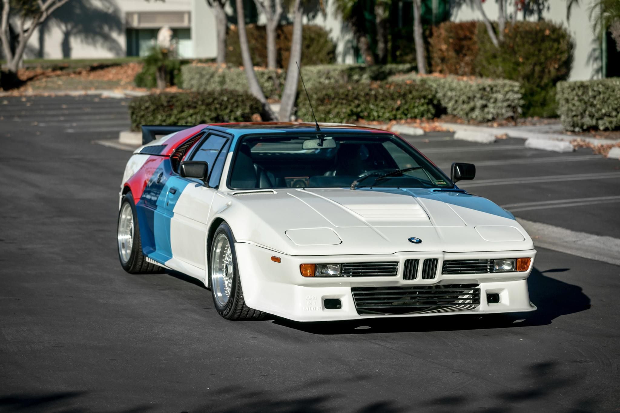 BMW M1