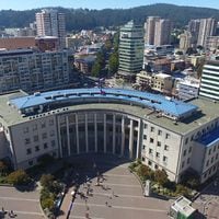 Corte de Apelaciones de Concepción ordena a deudores de pensión alimenticia a pagar $33 mil millones 