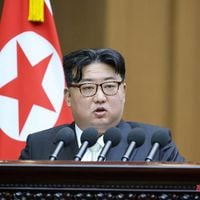 Corea del Norte denuncia a la OTAN y a EEUU como la “amenaza más grave” para la paz mundial