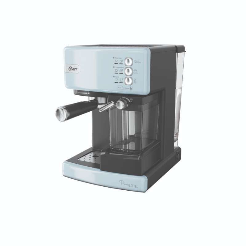 Cafetera espresso Oster