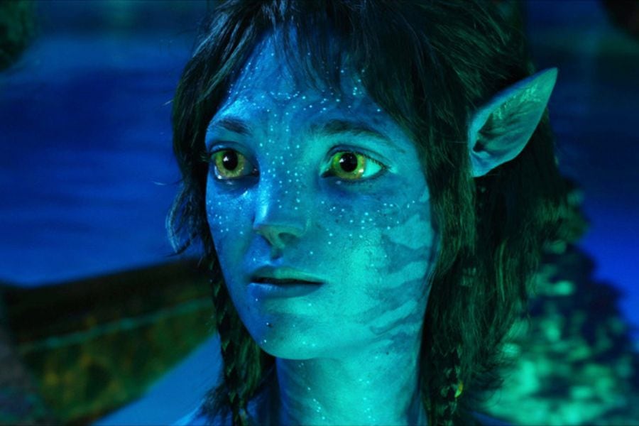 James Cameron Ya Tendría Planes Para Avatar 6 Y Avatar 7 La Tercera 2810