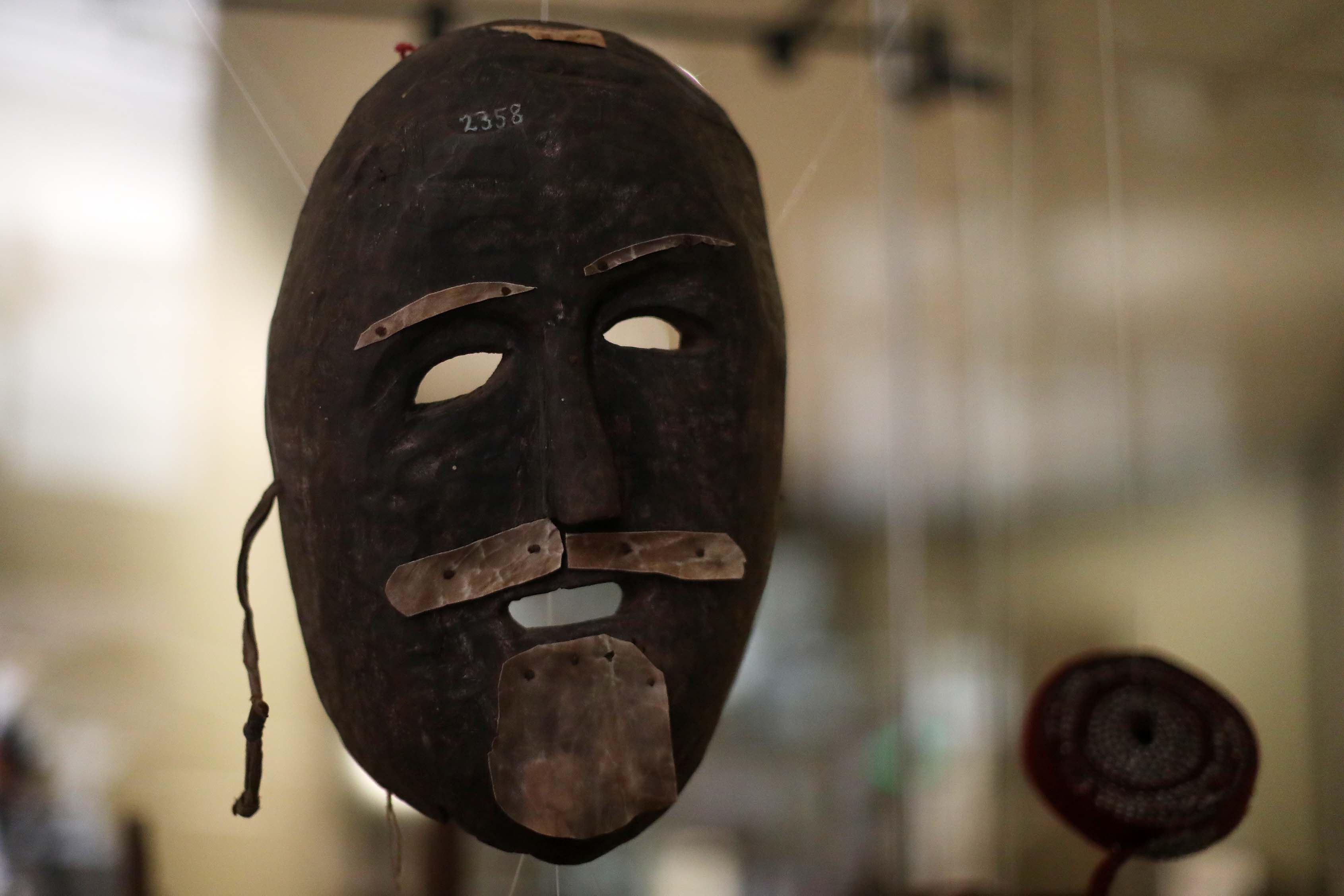 Museo Arqueológico La Serena