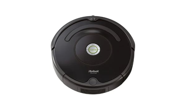 Aspiradora robot irobot Roomba 614