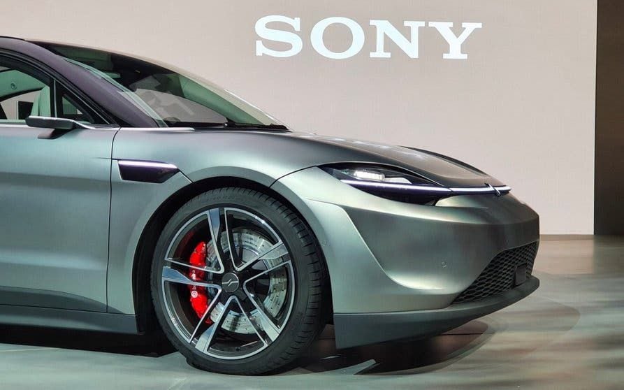 Sony Honda Mobility