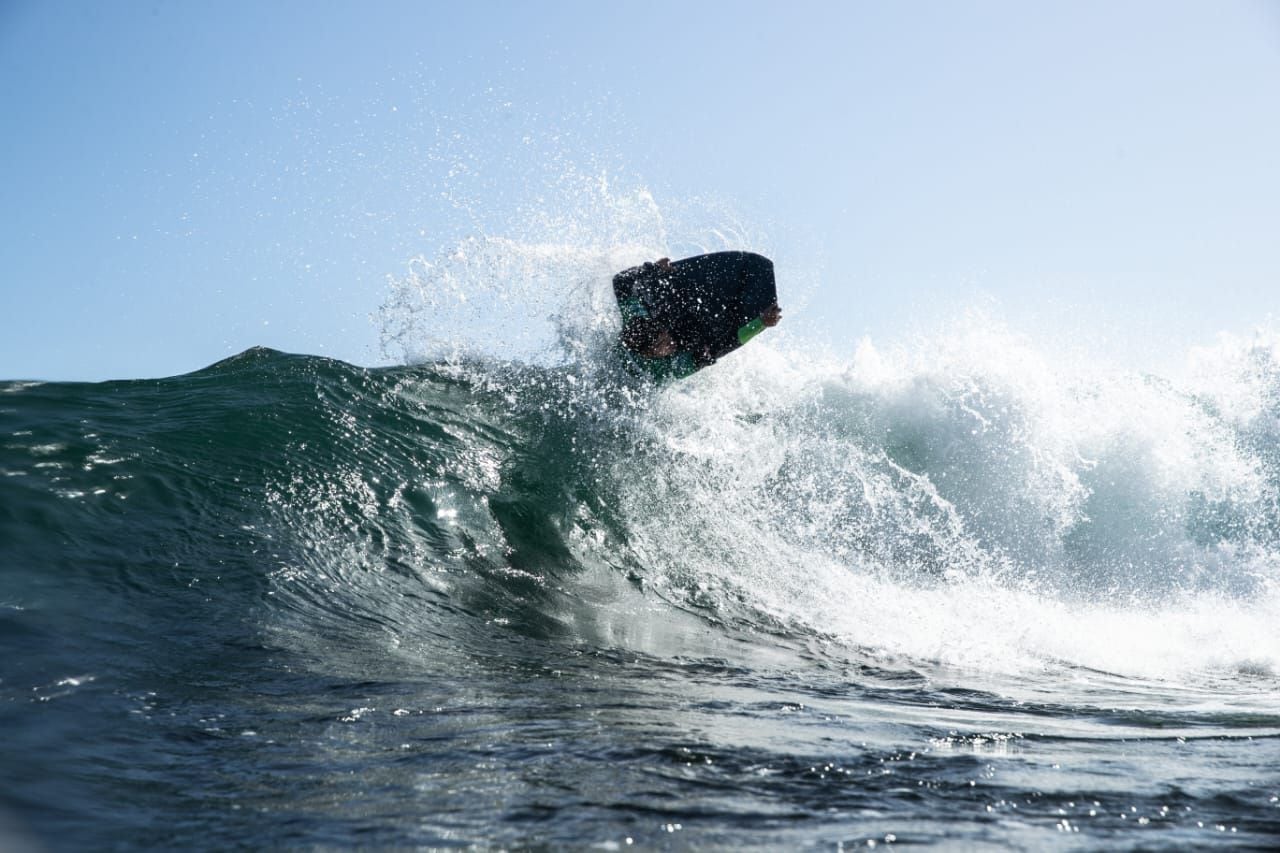 Erizos Bodyboard Iquique Pro 2022