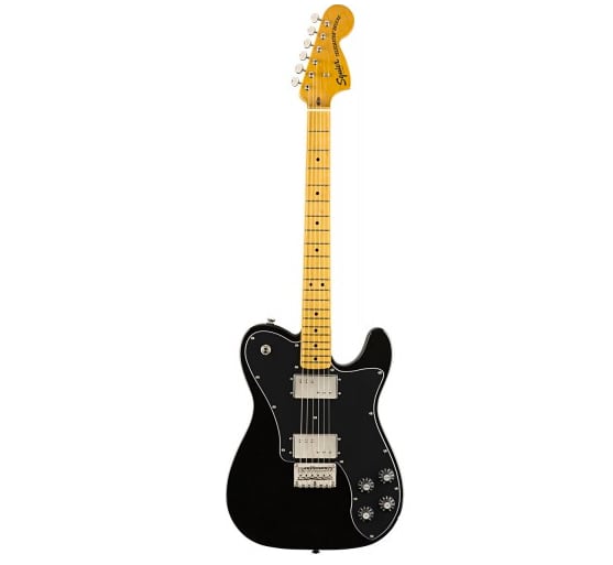 Guitarra Squier Telecaster