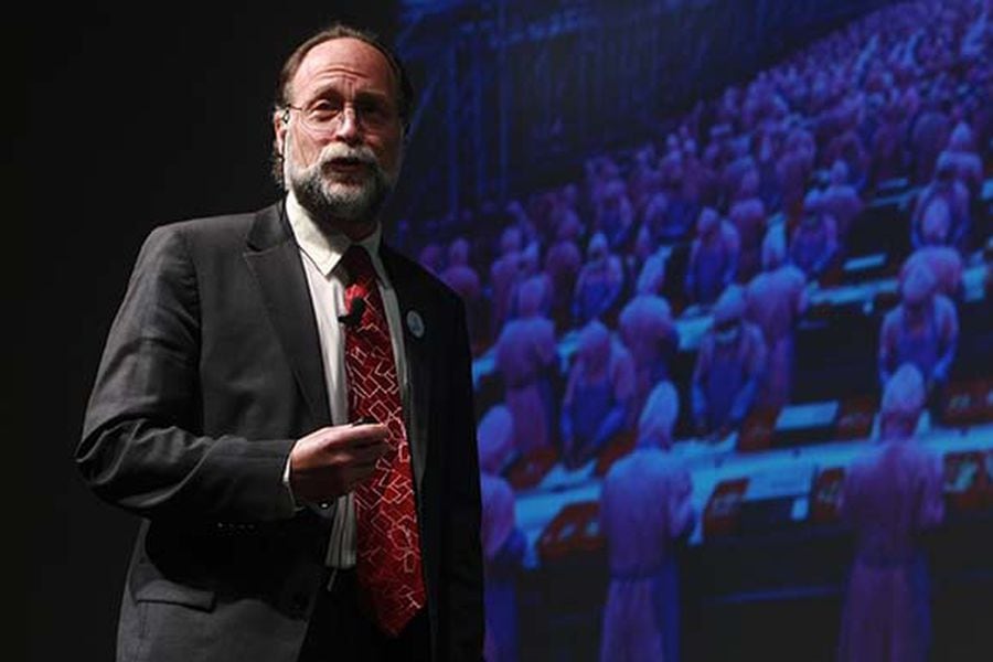 Ricardo Hausmann “los Países Que Han Abandonado La Economía De Mercado Les Ha Ido 2803