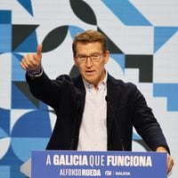 José Herrera, secretario internacional del PP: “Pedro Sánchez ha perdido cinco elecciones contra el Partido Popular de Alberto Núñez Feijóo”