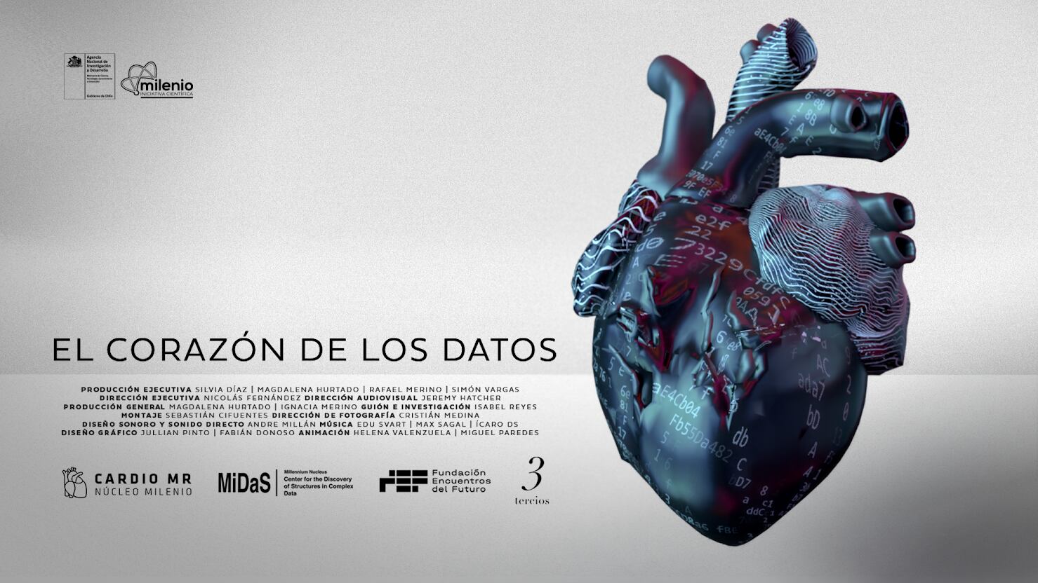 documental corazón