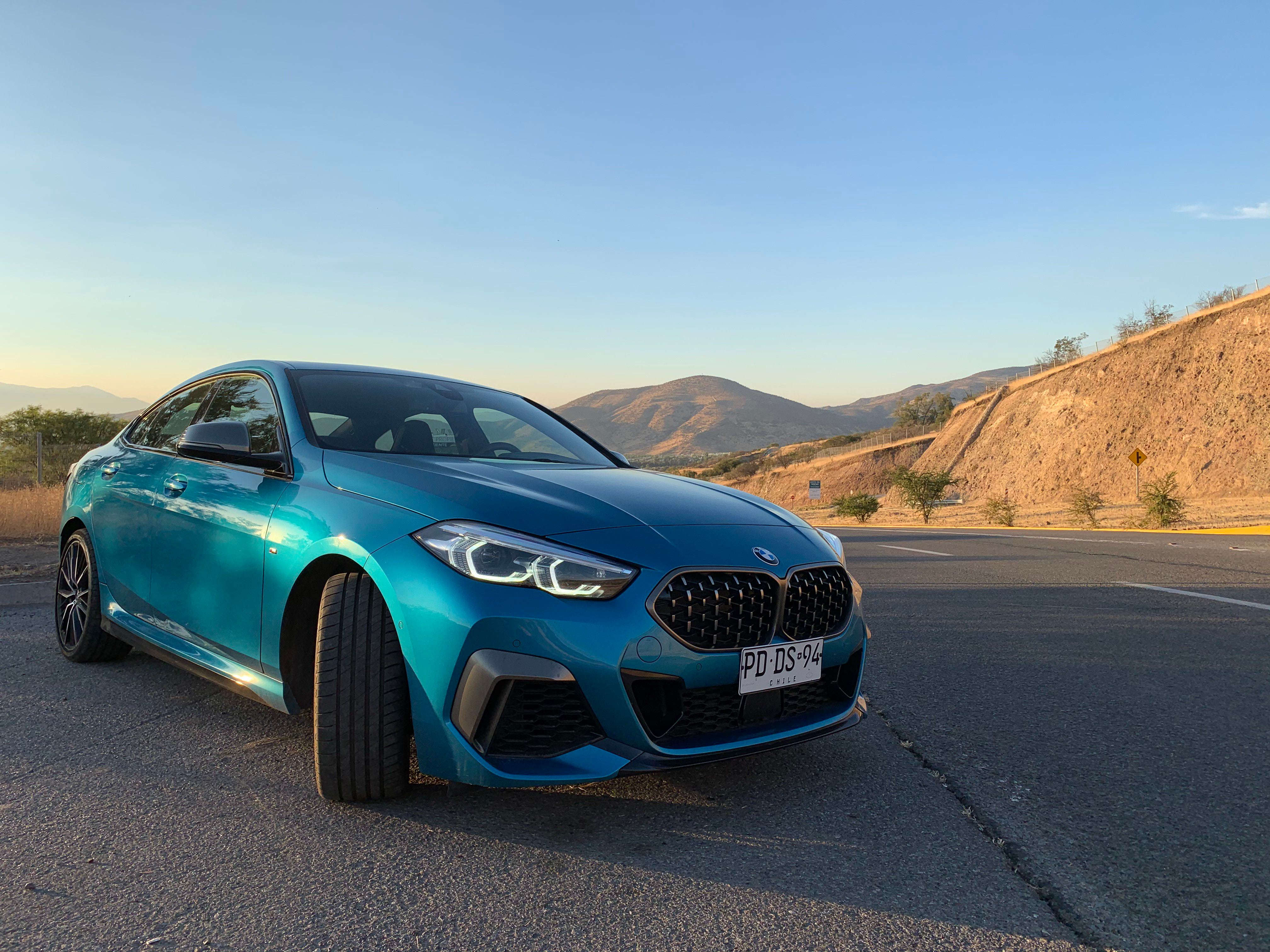 BMW M235i xDrive