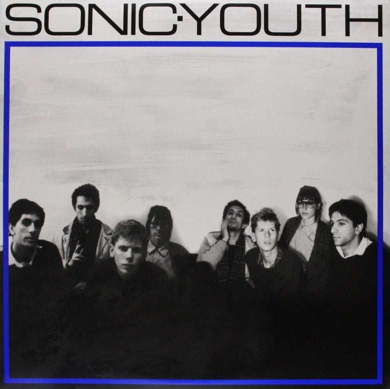 superstar sonic youth