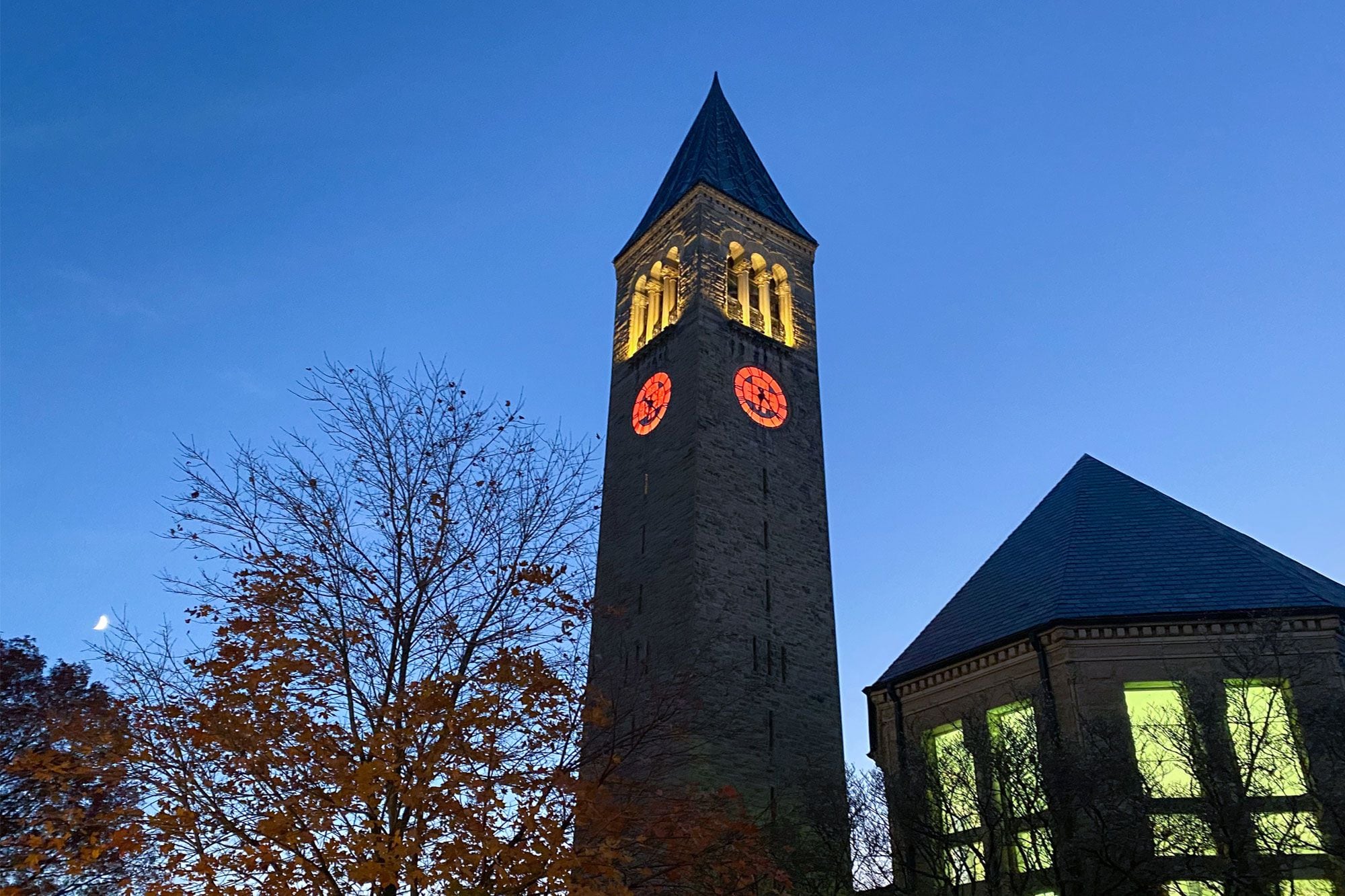 Universidad de Cornell