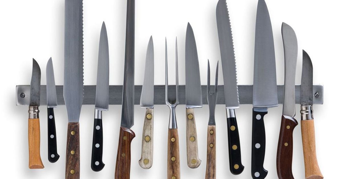 El mejor cuchillo de Chef es Victorinox®