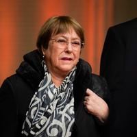 Bachelet dice que “seguramente” bilateral entre Boric y Lula tendrá foco en situación de Venezuela tras elecciones presidenciales