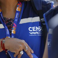 INE decide extender el Censo 2024 para el mes de julio en 95 comunas