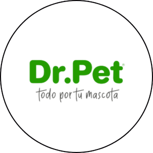 Dr. Pet: Atención, productos y servicios de primer nivel