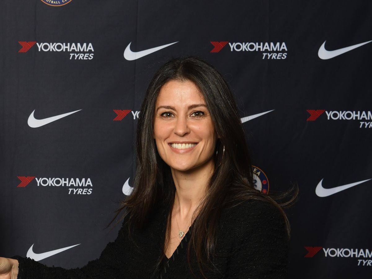 Marina Granovskaia