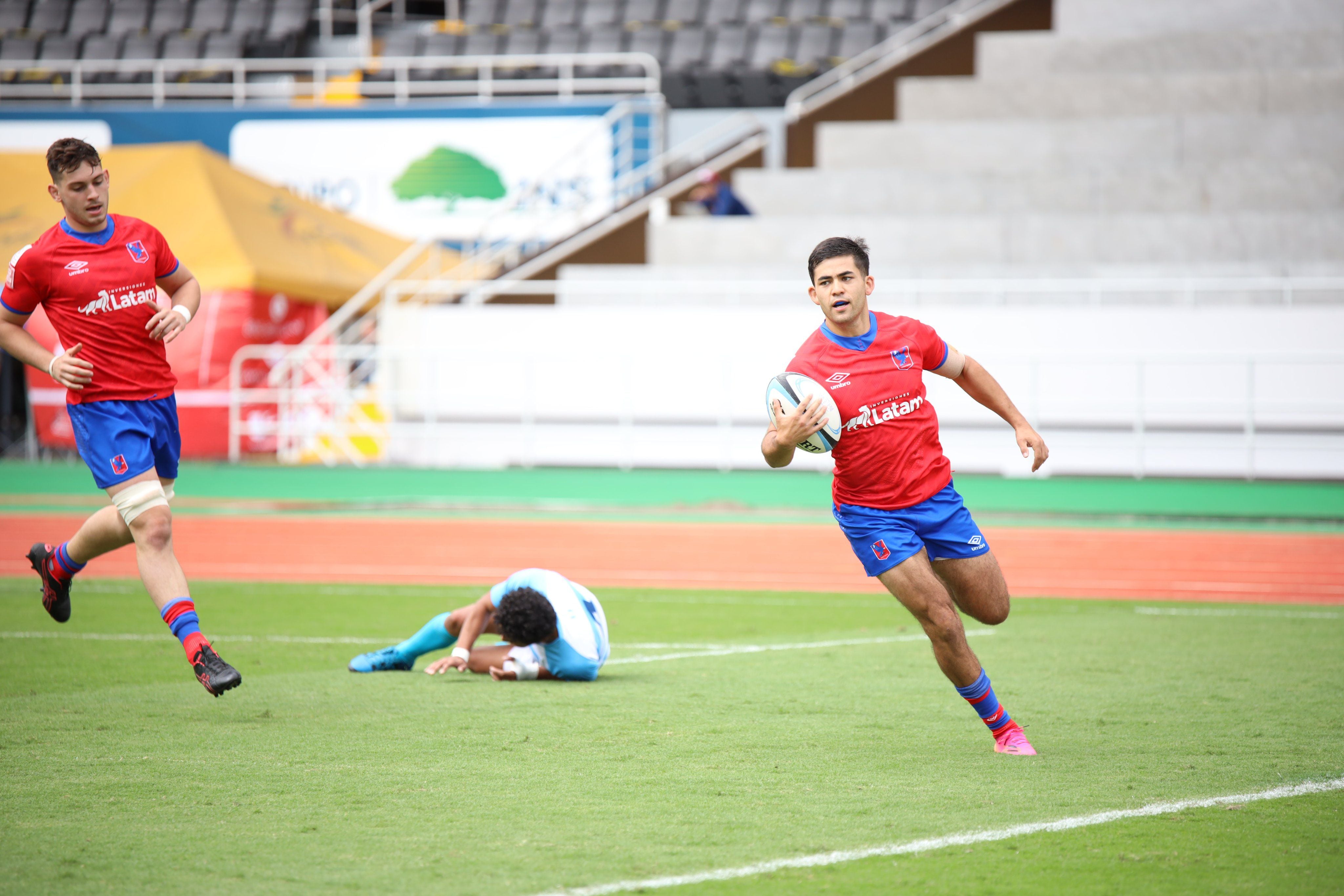 Rugby Chile