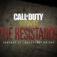 El nuevo DLC de Call of Duty: WW II te hará luchar contra zombies nazis