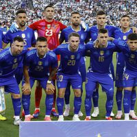 La nómina final de Argentina, con una sorpresa: Lionel Scaloni entregó la lista de 26 jugadores para la Copa América