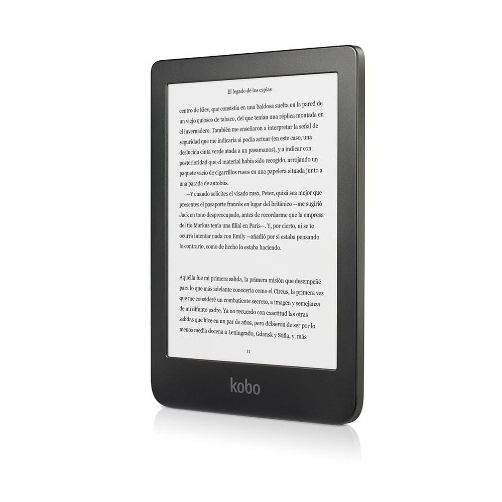 Kobo Clara ereader