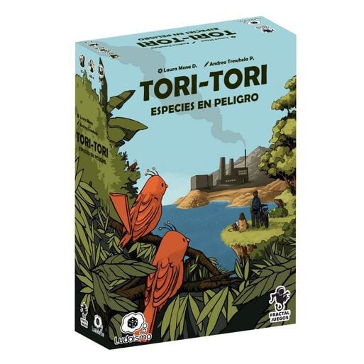 Tori-Tori