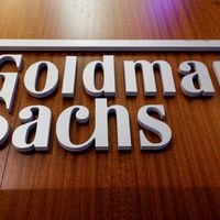 Goldman Sachs anota importante aumento de sus ganancias durante el primer trimestre del año