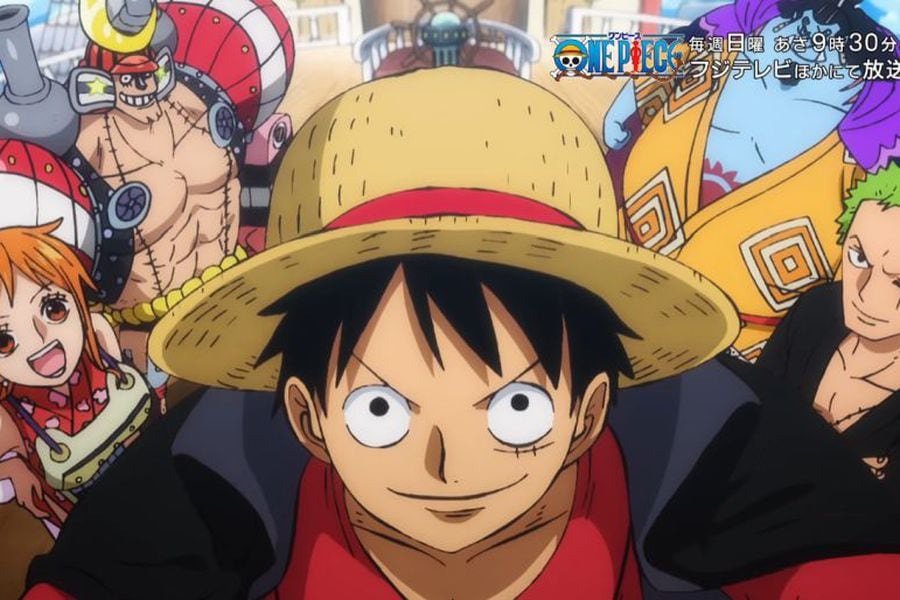 X 上的Los Mugiwara (One Piece)：「Ayudaron a Luffy en su camino para ser el Rey  de los Piratas #mms_mgp #OnePiece  / X