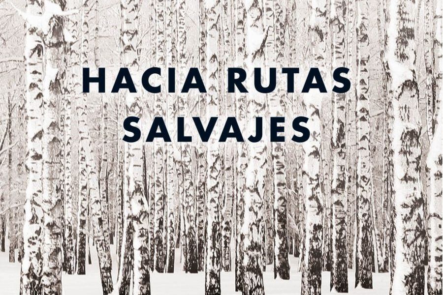 Los libros que subrayó el protagonista de Hacia rutas salvajes