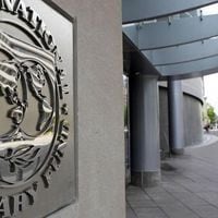 FMI ve crecimiento estable para el mundo, pero advierte que la reducción de la inflación se  “ralentizará”