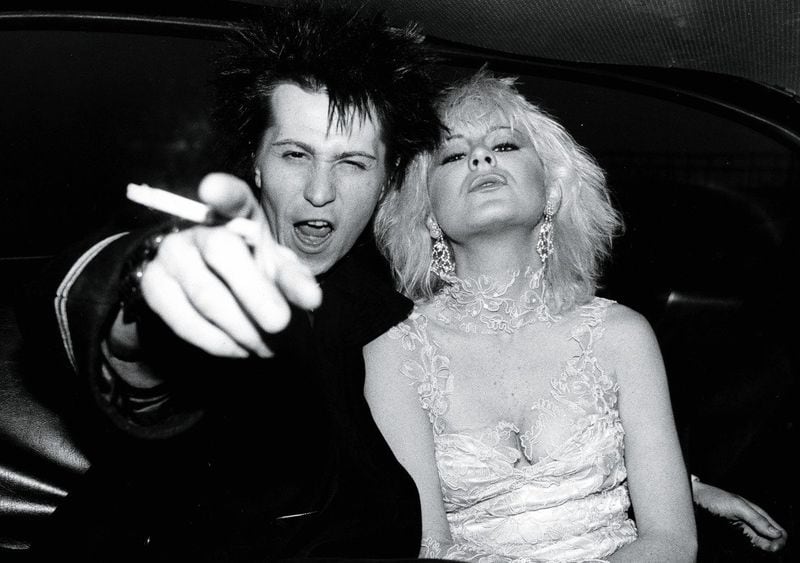 10 Datos Sobre Sid Vicious El Bajista De Sex Pistols En El