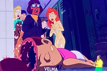 Rir pra não chorar B Velma: Segunda temporada já está em desenvolvimento na  HBO Max Teremos
