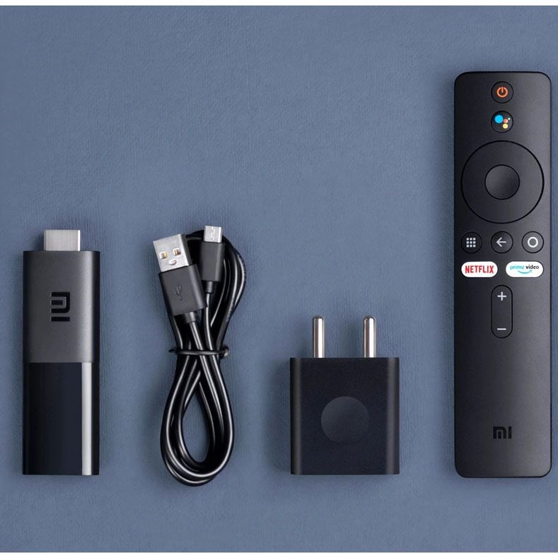 Mi Tv Stick Xiaomi