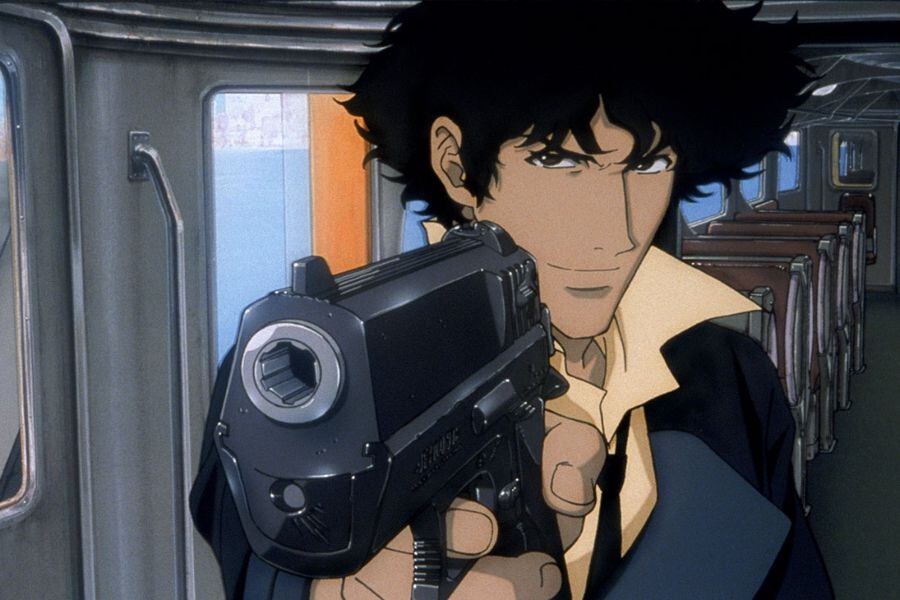 El Anime Original De Cowboy Bebop Llegara A Netflix El 21 De Octubre La Tercera