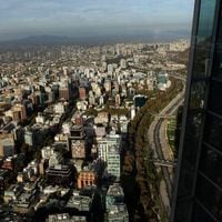 RepTrack 2018: Chile es el país con mejor reputación entre economías del G8