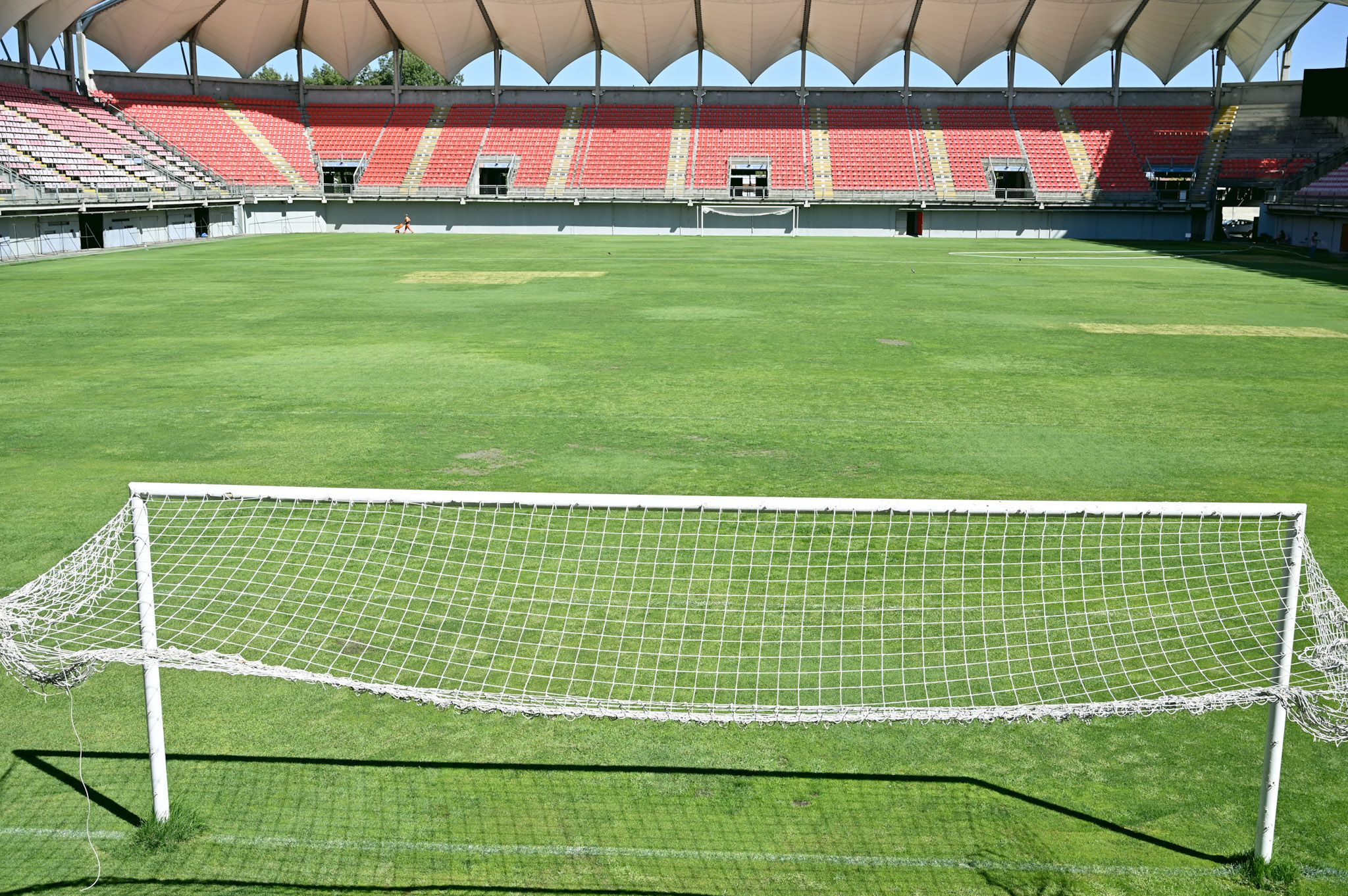 Cancha Nelson Oyarzún