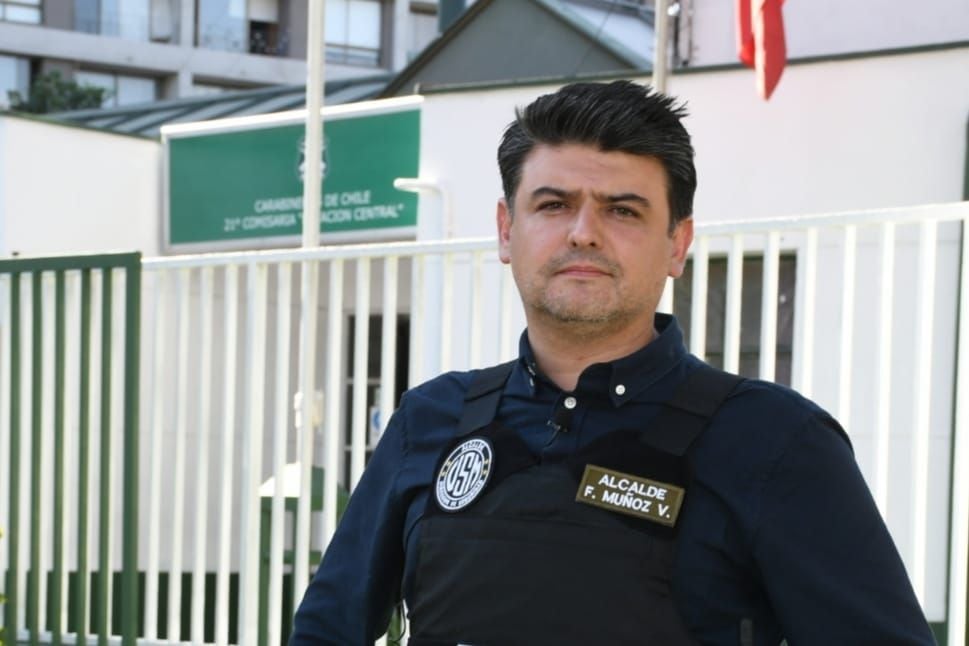 Felipe Muñoz