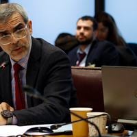 Ministro Cordero sugiere “adecuaciones” en el INDH en medio de arremetida de la oposición por querella en caso Topógrafo
